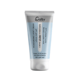 Galby Crème Hydratante Légère 50 ml