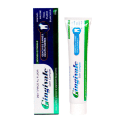 Gingivale Dentifrice au Fluor Soin Complet 120g