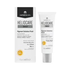 HELIOCARE 360 Pigment Solution Fluid SPF50+ 50ml