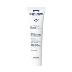 ISISPHARMA GLYCO A Medium Peeling Nuit 12% d’acide glycolique 30ml