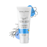 Julia & Rose Creme Mains Normales a Seches 50 ml