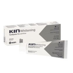 Kin Dentifrice Blancheur 75ml
