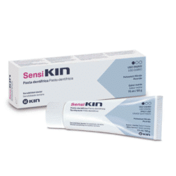 Kin Sensikin Dentifrice 75ml