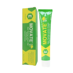 Movate Skin Toning Lemon Gel 30g