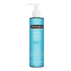 NEUTROGENA Hydro Boost Nettoyant Aqua-Gel Hydratant 200ml