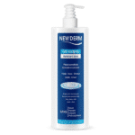 NEW DERM Gel Surgras Nettoyant Doux 500ml