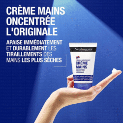 Neutrogena Crème Mains Hydratante Concentrée 50 ml