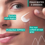 Pack Uriage Hyséac Fluide Écran