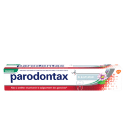 Parodontax dentifrice blancheur 75ml