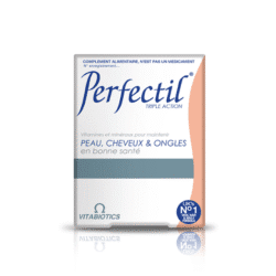 Perfectil Original Triple Action 30 Comprimés