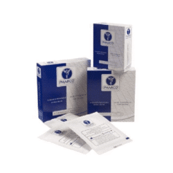 Pharco Compresses Steriles 20*20cm