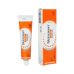 Skinoren Crème Azélaïque Acide 20% 30g