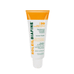 Soleil Biafine Émulsion Solaire Visage SPF 50+ 50ml – Image 2