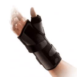 Thuasne Manurhizo Attelle Poignet-Pouce Gauche – Taille 2