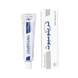 Tritospot Crème Éclaircissante Anti-Taches 15g