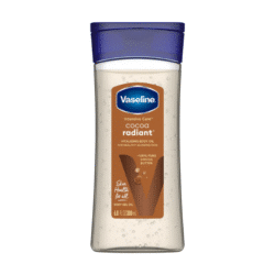 Vaseline Cocoa Radiant Body Oil 200ml