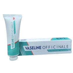 Vaseline Officinale EPL, 45g