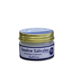 Vaseline Salicylée 10% 120 g