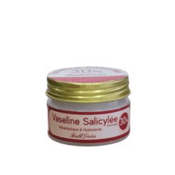 Vaseline Salicylée 30% – Soin Kératolytique Intensif