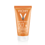 Vichy Capital Soleil Émulsion Toucher Sec Spf50