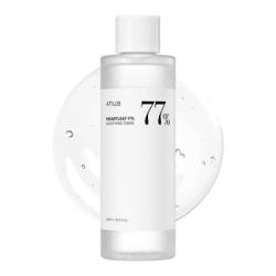 ANUA Heartleaf 77 % Soothing Toner 250 ml