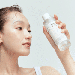 ANUA HEARTLEAF 77% SOOTHING TONER