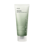 ANUA HEARTLEAF QUERCETINOL PORE DEEP CLEANSING FOAM 150ML (2)