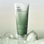 ANUA HEARTLEAF QUERCETINOL PORE DEEP CLEANSING FOAM