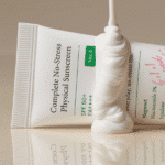 AXIS Y Complete No Stress Physical Sunscreen ver.3 SPF 50+