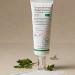 AXIS Y Complete No Stress Physical Sunscreen ver.3 SPF 50+ PA ++++ 50 ml