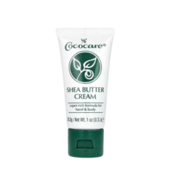 CocoCare Shea Butter Cream 28,3 g - beurre de karité