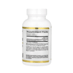 California Gold Nutrition Bee Propolis 2X 500 mg 90 veg cap
