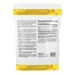 California Gold Nutrition CollagenUP Hydrolyzed Marine Collagen Peptides, Hyaluronic Acid and Vitamin C, (206 g)