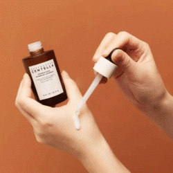 MADAGASCAR CENTELLA PROBIO CICA INTENSIVE AMPOULE 95ML