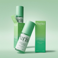 PURITO SEOUL WONDER RELEAF CENTELLA SERUM UNSCENTED 60 ML