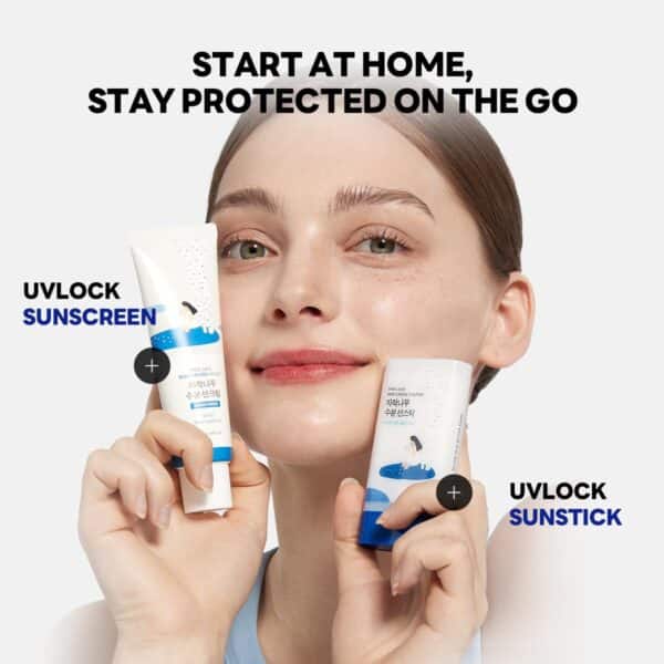 ROUND LAB SUN STICK MOISTURINZG