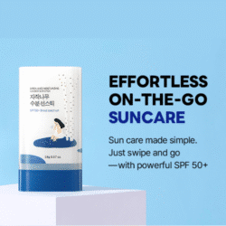 ROUND LAB SUN STICK MOISTURINZG SPF 50