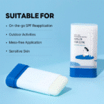 ROUND LAB SUN STICK MOISTURINZG SPF50