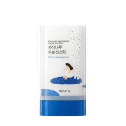 Round Lab Birch Juice Moisturizing Sun Stick SPF 50+ PA++++ 19 g