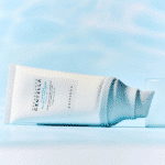 centella hyalu cica water fit sun serum