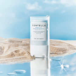 centella hyalu cica water fit sun stick 20g