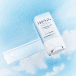 madagascar centella hyalu cica water fit sun stick 20g