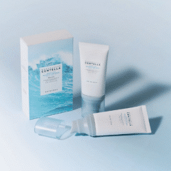 Parapharmacie en ligne au Maroc 13 skin1004 madagascar centella hyalu cica water fit sun serum pack