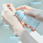 skin1004 madagascar centella hyalu cica water fit sun serum spf