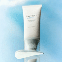 skin1004 madagascar centella hyalu cica water fit sun serum t