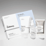 The Ordinary Coffret soin visage Le Set Anti-Imperfections