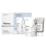 The Ordinary Le Set Anti-Imperfections - Coffret soin visage