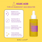 1% Kojic Acid Serum 30ml