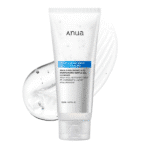 Anua 8 Hyaluronic Acid Moisturizing Gentle Gel Cleanser 150ml