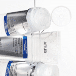 Anua Hyaluronic Acid 8 Moisturizing Gentle Gel Cleanser 150ml